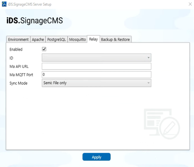 (Relay) Relay Server Configuration.png