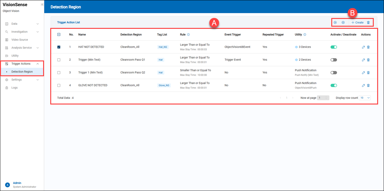 Trigger Actions_Detection Region_List.png