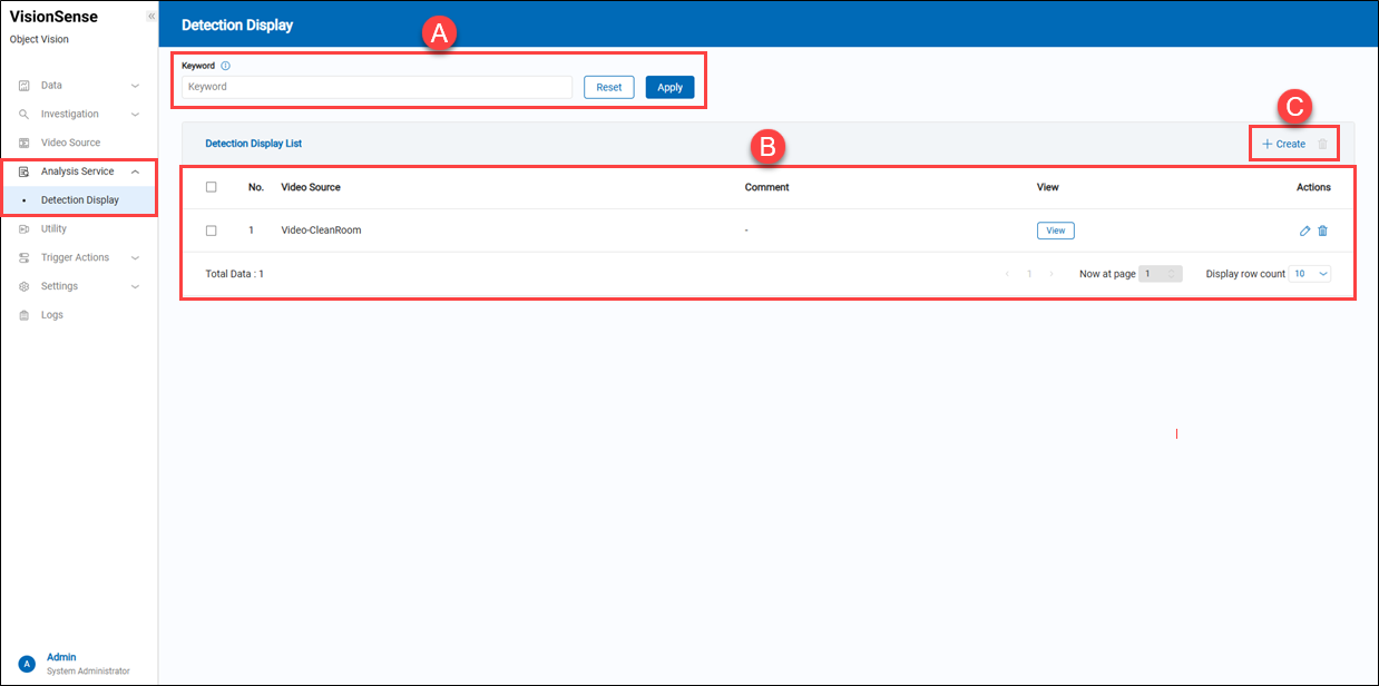 Analysis Service_Detection Display_List.png