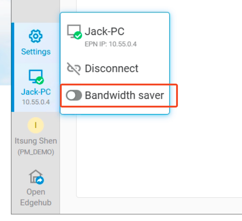 EdgeHub-Utility-4-04-2-menu-bandwidth-saver.png