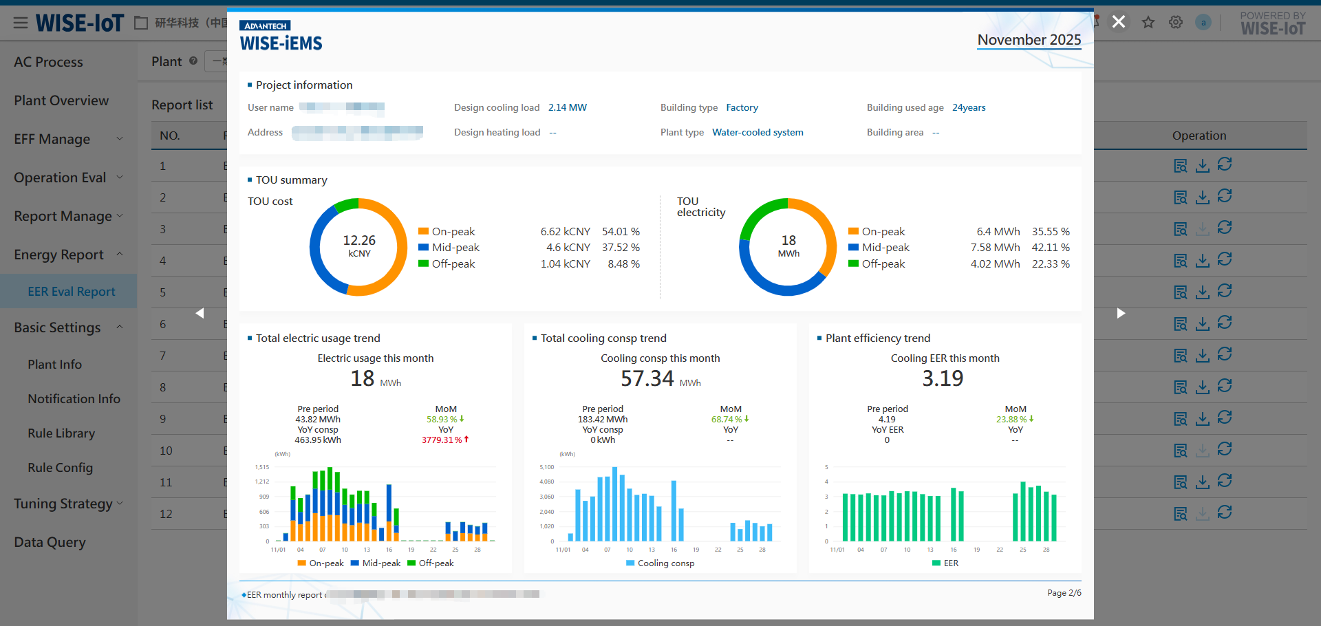 Notification Settings