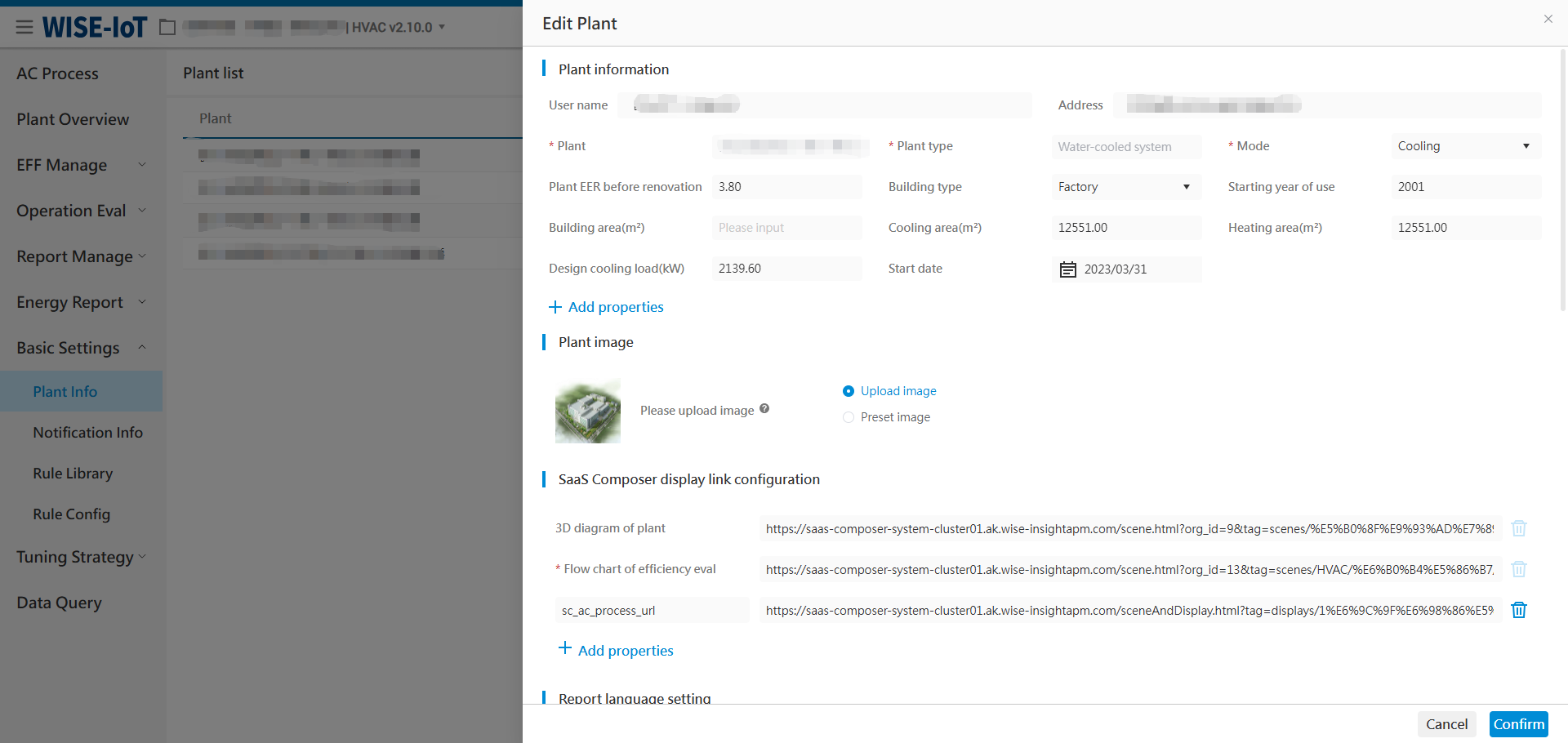 Rule Formula Default