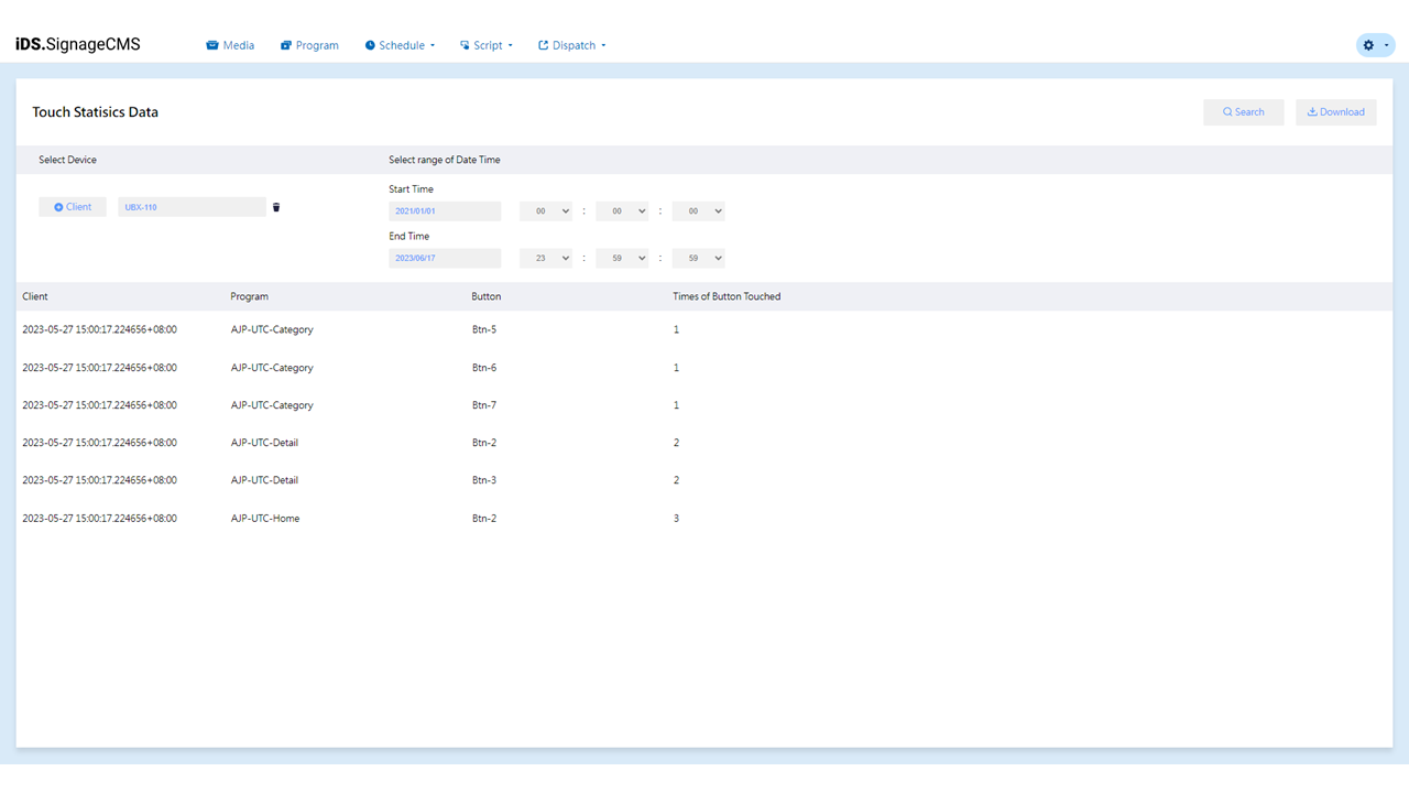 Touch Statistics.png