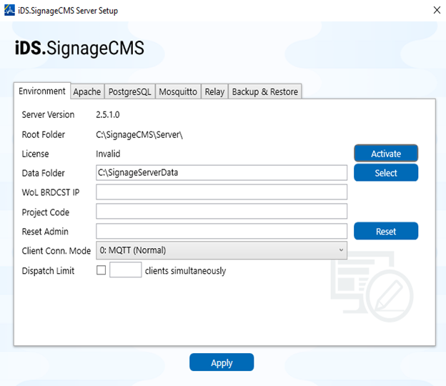 Environment Configuration.png