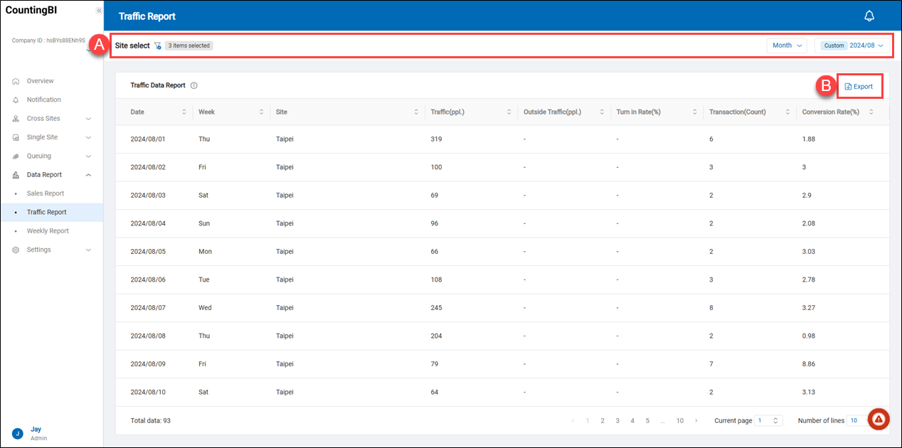 Data Report_Traffic Report.png