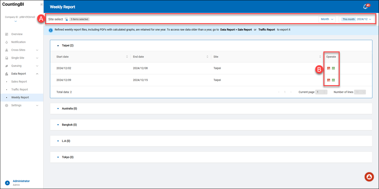 Data Report_Weekly Report.png