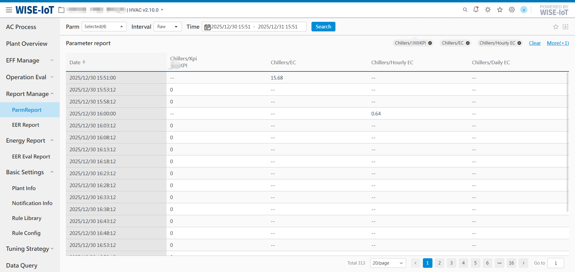 Annual Report - Page 3
